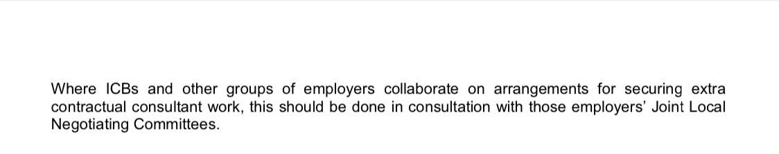 South East BMA tweet media