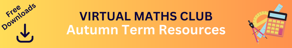 We're back for 24-25 with Virtual #Maths Club. Sign up for free teaching resources at bmam.co.uk

#Mathematics #teacher #MathsResources #Resits