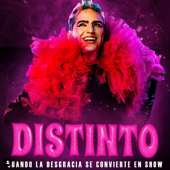 difusion_mg's tweet image. DISTINTO
Viernes 4 de Octubre, 21:00 Hs
Picadilly, Avda Corrientes 1524, C.A.B.A.

plateanet.com/obra/29441...

#picadilly #enzoaguilar #distinto #teatro