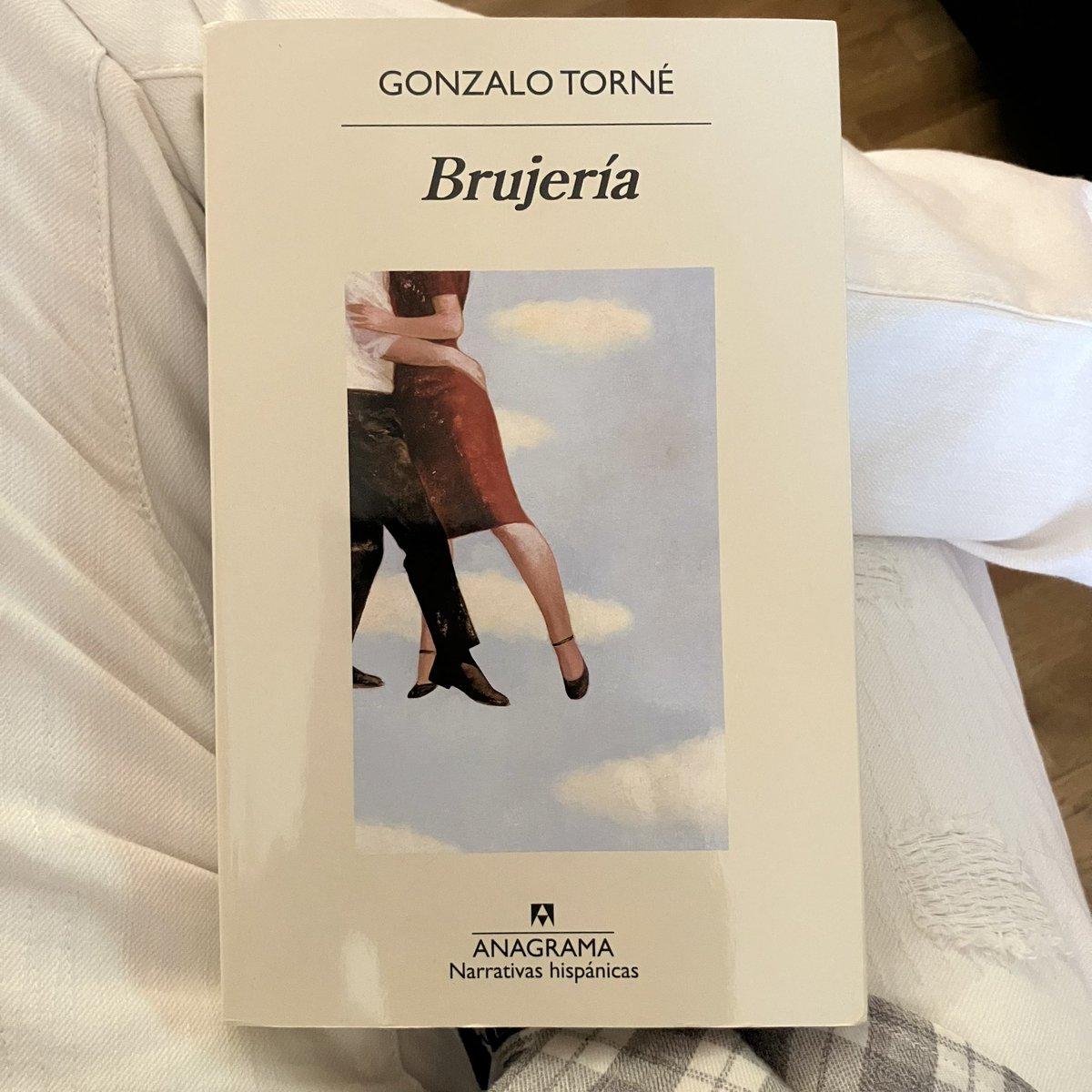 Luis Magrinyà (@lenguayl) on Twitter photo ¡Ya tengo aquí LA DIALOGADA de <a href="/gonzalotorne/">Gonzalo Torné</a>! He empezado a leerla y noto influencias de LA CELESTINA. ¡Ya tengo aquí LA DIALOGADA de <a href="/gonzalotorne/">Gonzalo Torné</a>! He empezado a leerla y noto influencias de LA CELESTINA.