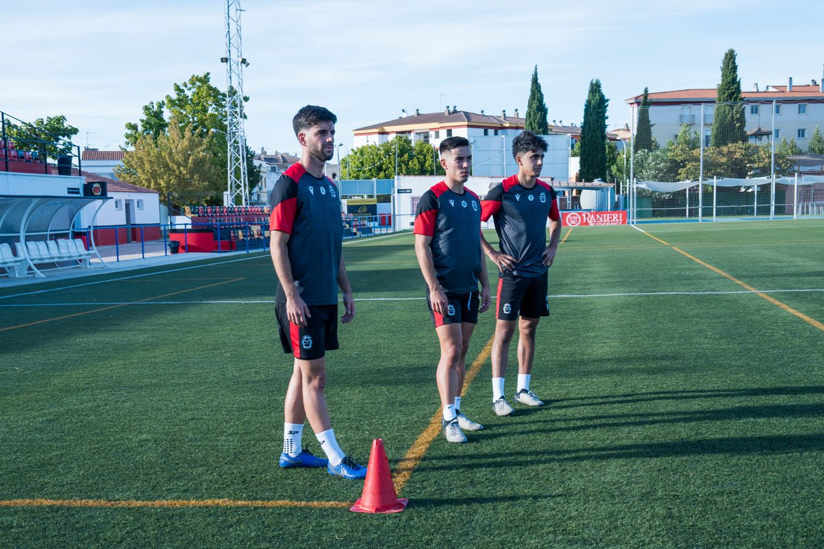 A por el #CastueraMontijo 🙌.

#Volveremos | #Desde1922