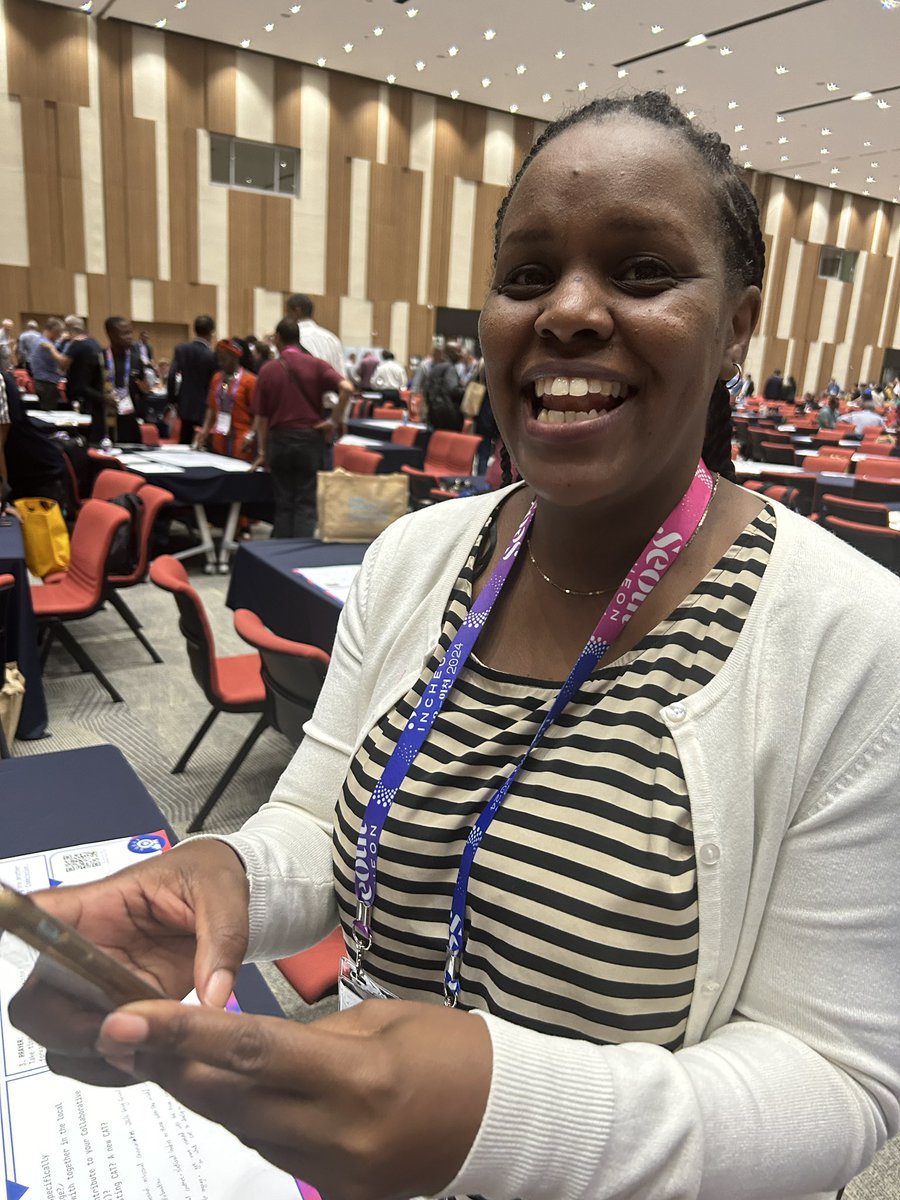 markonerock's tweet image. The #Lausanne Congress is now over, but it was a fantastic time of meeting new potential partners from all over the world. And friendships made that will last!