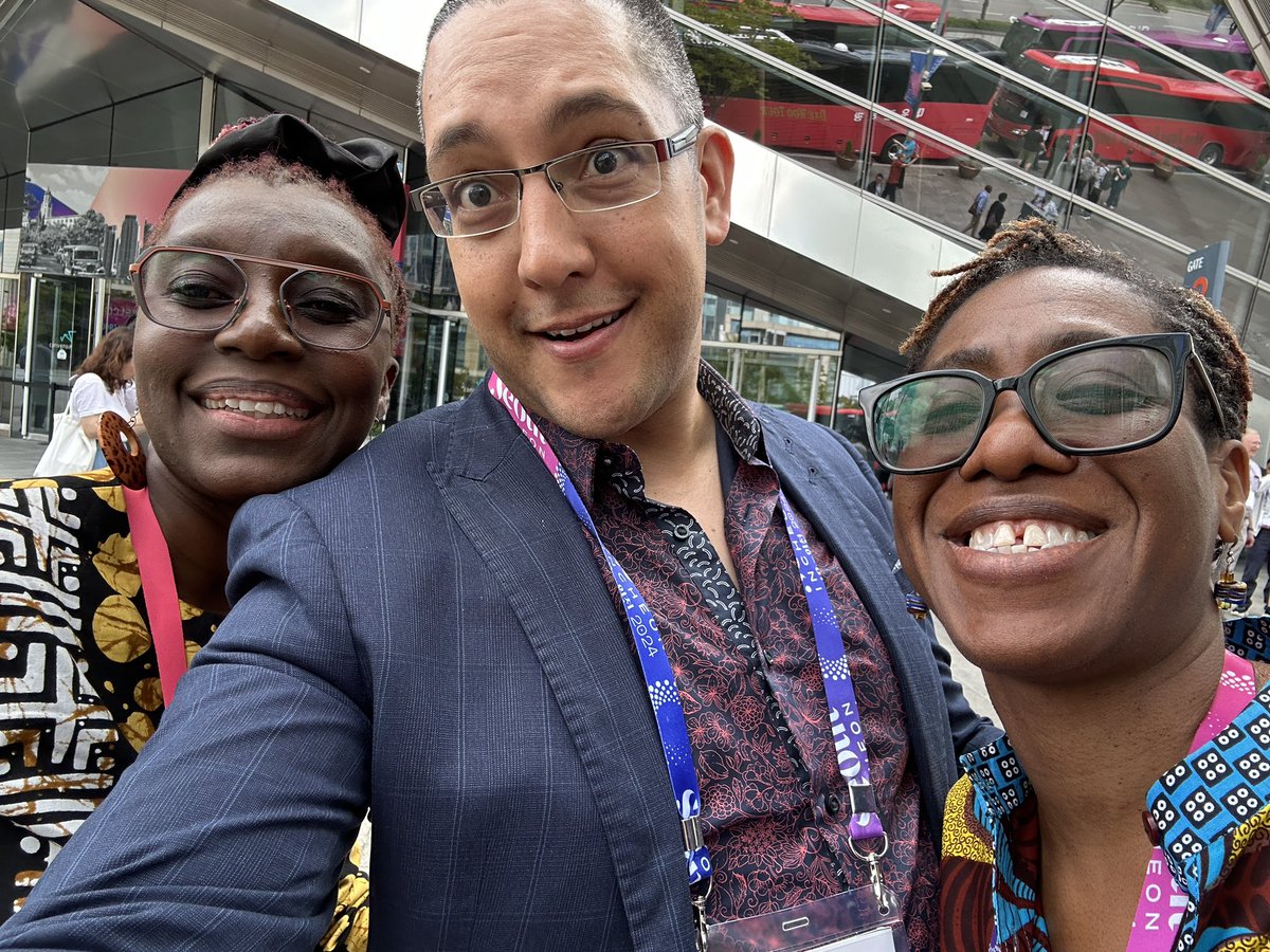 markonerock's tweet image. The #Lausanne Congress is now over, but it was a fantastic time of meeting new potential partners from all over the world. And friendships made that will last!