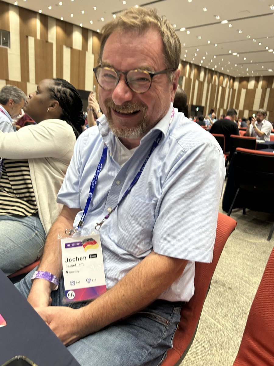 markonerock's tweet image. The #Lausanne Congress is now over, but it was a fantastic time of meeting new potential partners from all over the world. And friendships made that will last!