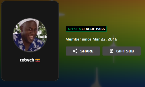 _Heud_'s tweet photo. @ESEA We would love to join, if you would just fix our issue. https://t.co/3QipLraOiS