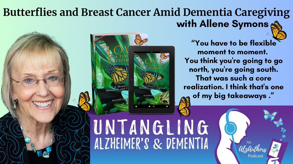AlzAuthors tweet media