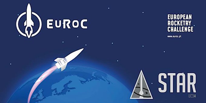 El próximo 4 de octubre la asociación de estudiantes @STARTUC3M presenta oficialmente Pícaro. La entrada es gratuita, pero debido a la capacidad limitada, es necesario reservar tu lugar. 
eventbrite.com/e/entradas-roa…
📍A las 17 h. Salón de Grados. Campus Leganés

¡Te esperamos!