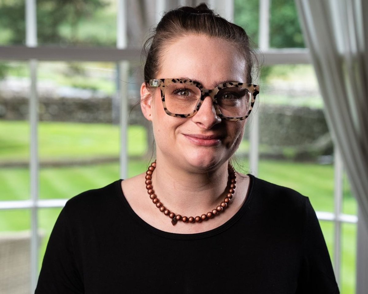 HITTraining's tweet image. Congratulations to Charlotte from @YorebridgeHouse for completing her L3 Hospitality Manager qualification. Charlotte was chosen to participate in our successful @educationgovuk SEND pilot scheme &amp;amp; her hard work has set a truly inspiring example. 🌟 #HAW2024  #WeAreHospitality