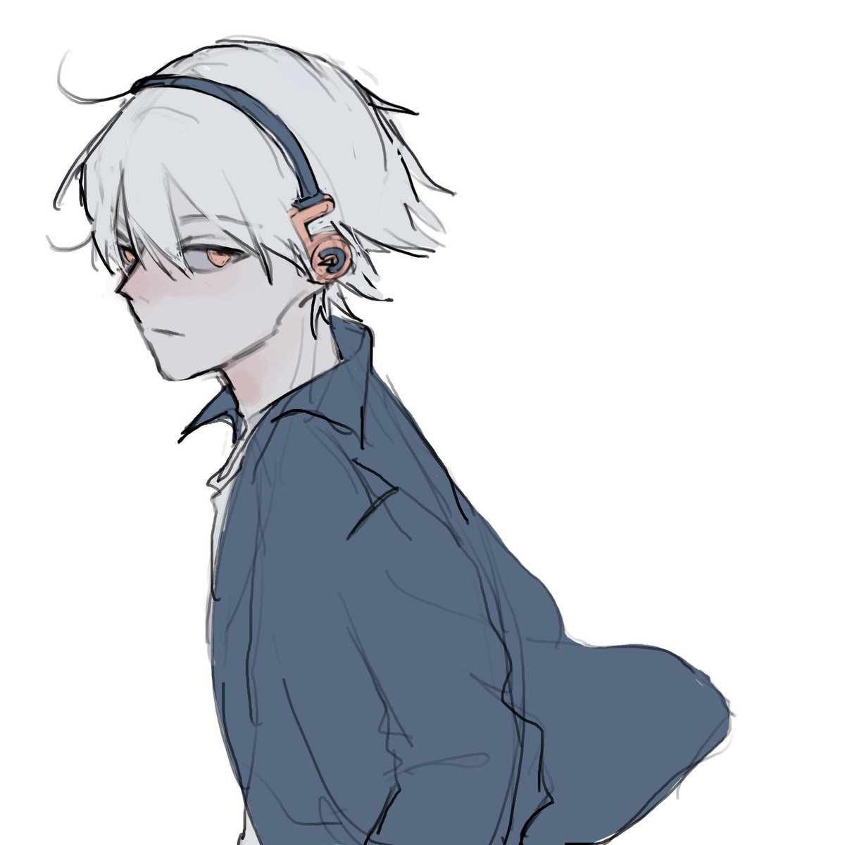 Lycoris_lily23's tweet image. らくがき