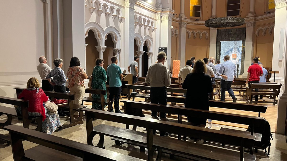 Arquebisbat de Tarragona tweet media