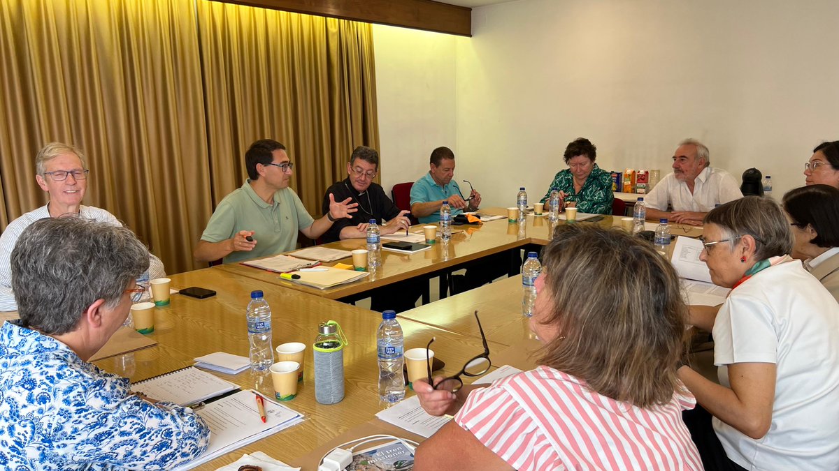 Arquebisbat de Tarragona tweet media