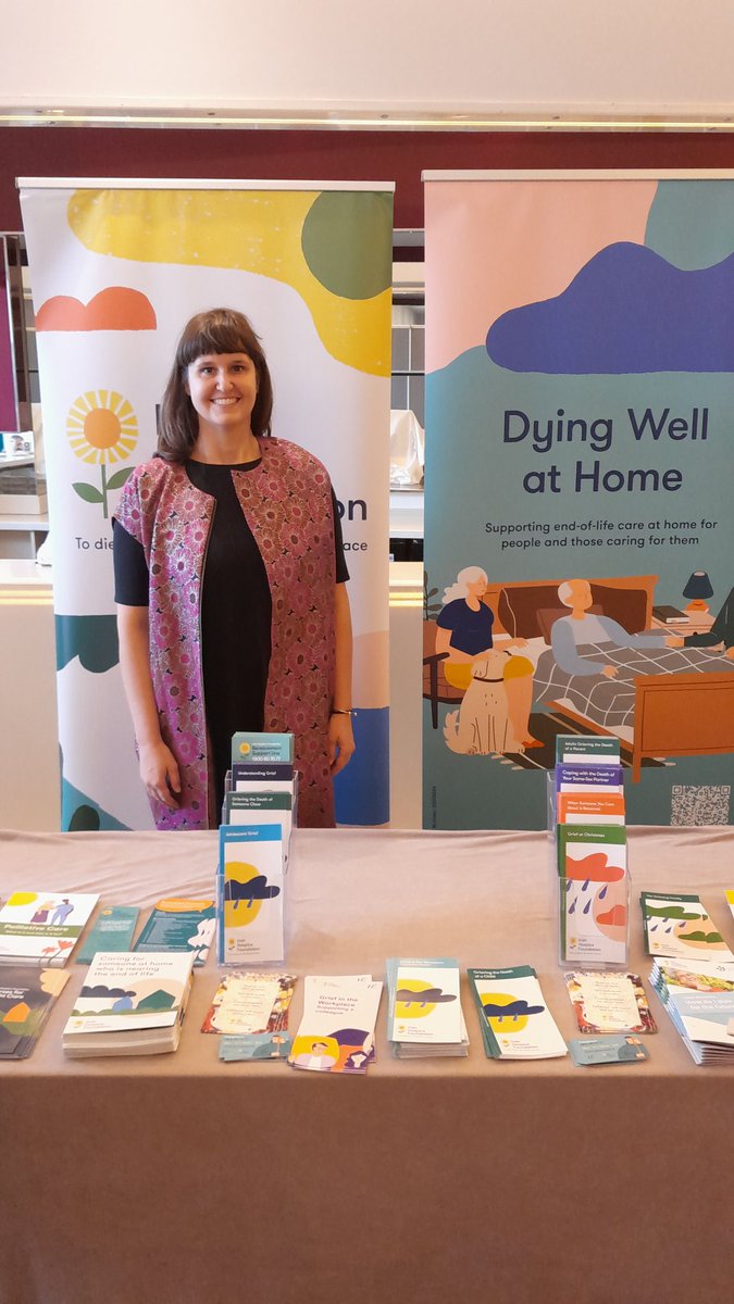 MMurphyPDCGPN's tweet image. Chronic Disease Management study day for GP nurses in Dublin @HiltonDUB
Opportunity to visit exhibits and network with colleagues #integratedlearning #gpnstudyday