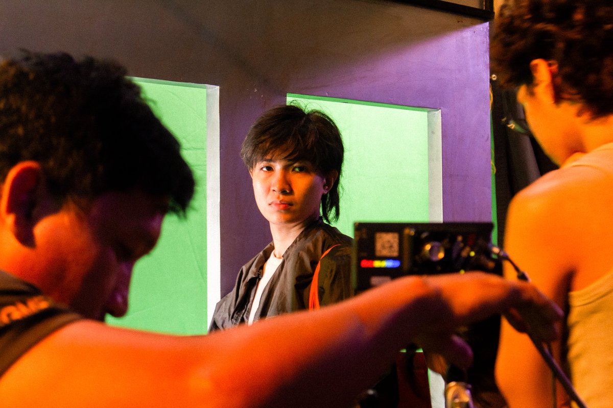 burning sisiw 🐥🔥 tweet media