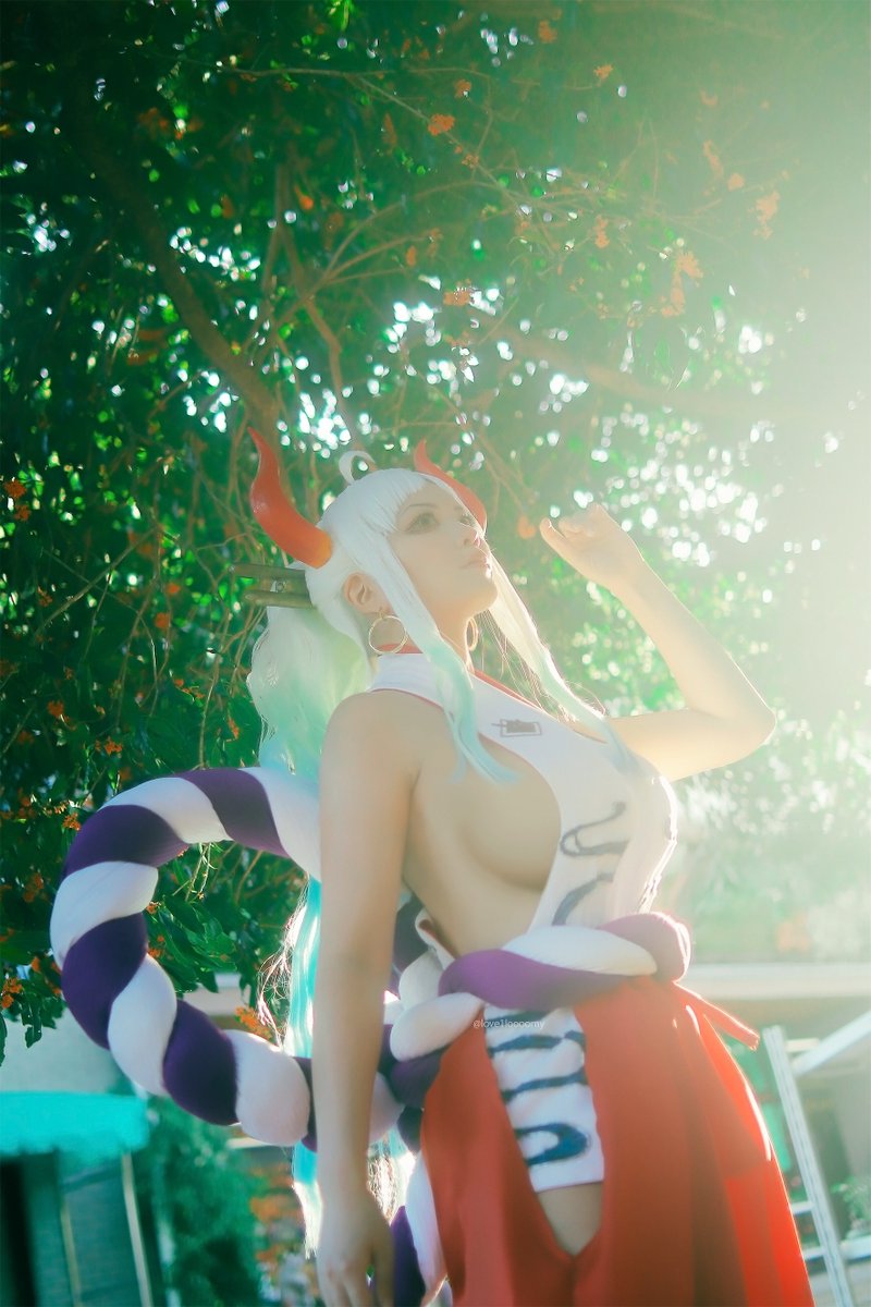 ヤマト
photo.<a href="/masaru_cos/">まさる🐵双子</a> #まさるみ