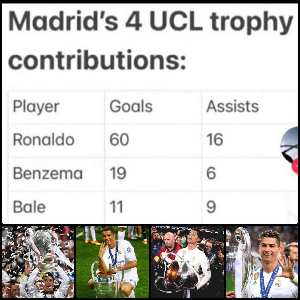 YashRMFC's tweet image. Promised 1, delivered 4. The greatest ever 🐐