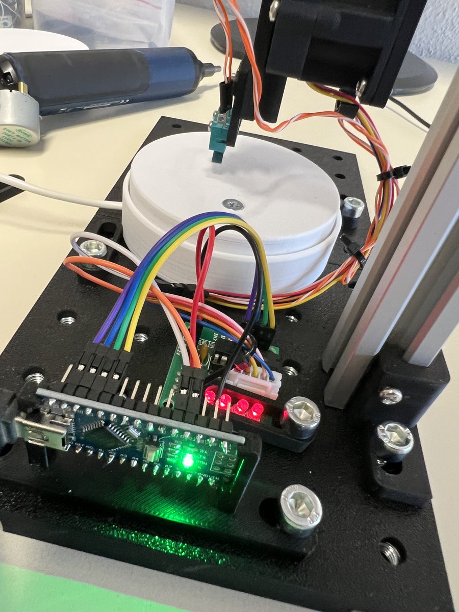 Mathematical Cognition and Learning Lab JU (@mcll_uj) on Twitter photo Bartosz Baran & @mateusz_hohol are attending the workshop “Grasping the Method” as part of the Grip Force Network, to which <a href="/mcll_uj/">Mathematical Cognition and Learning Lab JU</a> belongs. Many thanks to Martin Fischer, <a href="/AMiklashevsky/">Alex Miklashevsky</a>, and <a href="/PECoG_Lab/">PECoG</a> for organizing this wonderful meeting at <a href="/unipotsdam/">Universität Potsdam</a> Bartosz Baran & @mateusz_hohol are attending the workshop “Grasping the Method” as part of the Grip Force Network, to which <a href="/mcll_uj/">Mathematical Cognition and Learning Lab JU</a> belongs. Many thanks to Martin Fischer, <a href="/AMiklashevsky/">Alex Miklashevsky</a>, and <a href="/PECoG_Lab/">PECoG</a> for organizing this wonderful meeting at <a href="/unipotsdam/">Universität Potsdam</a>