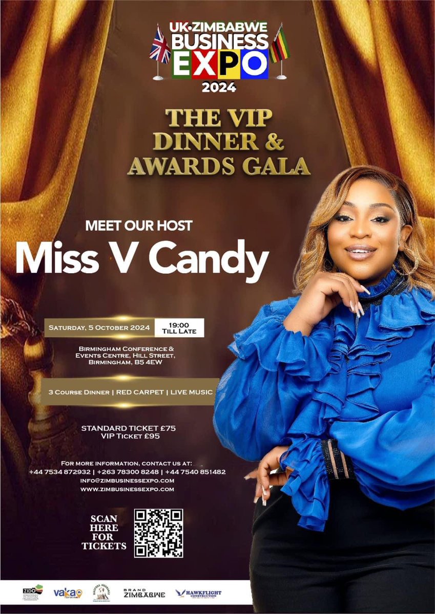 Miss V Candy tweet media