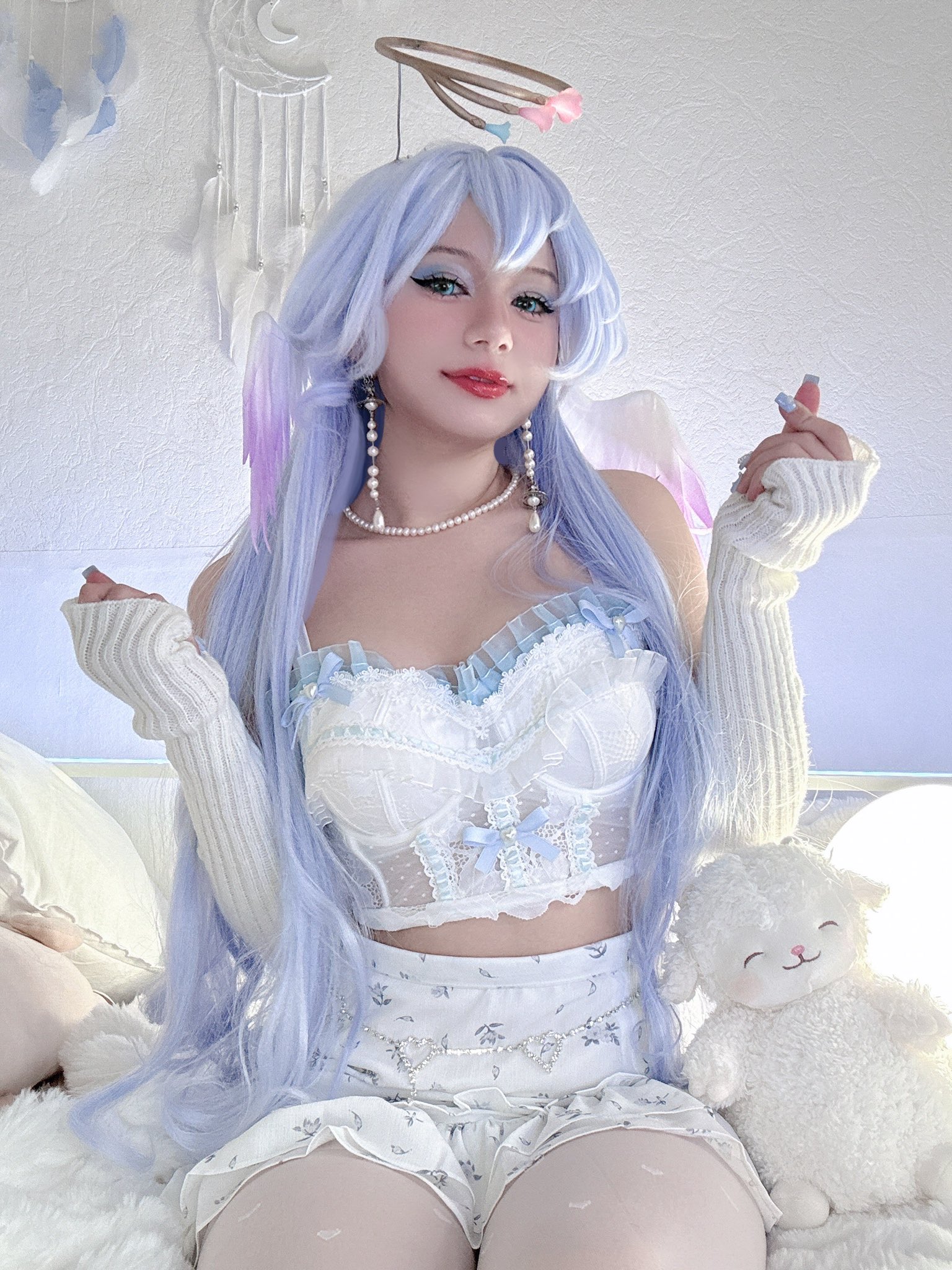 mika♡ 🇺🇦Mika sama🍑 (@Mikael03150788) / X