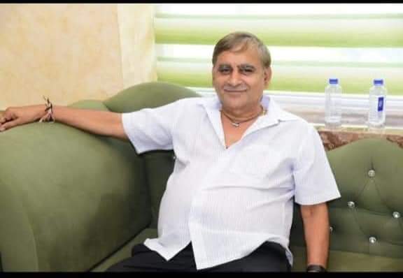 Balotra News Photo