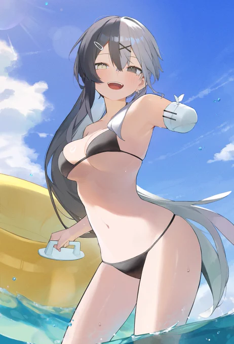 【お仕事募集】年内より着手可能なお仕事を募集しております■最短で10月中旬より着手可能～■個人様・企業様を問わず募集しております■立ち絵/バストアップ/キービジュアル/キャラクターデザイン/グッズ用イラスト/live2dなど... 