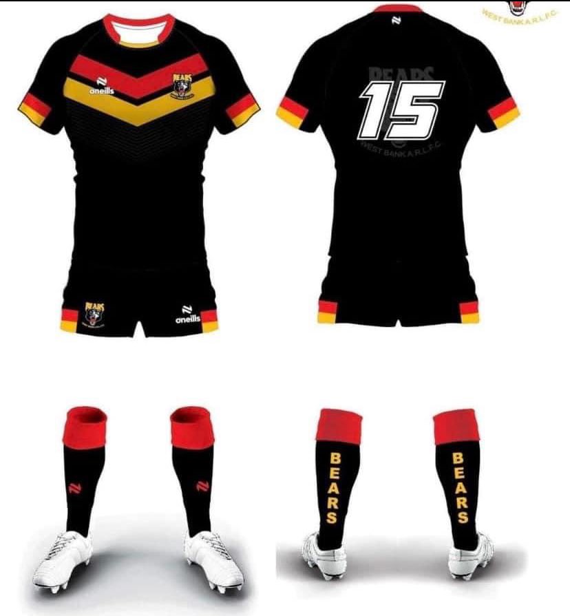 Our U14’s are in desperate need for sponsors to enable them to get their new kit

The deadline for ordering is coming up. They won’t have a kit for the next 2 seasons if they don’t get enough sponsorship

Sponsorship starting from £200

Please get in touch if interested

🔴⚫️🙏