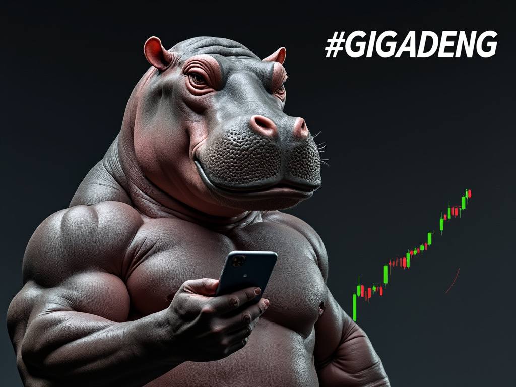 cryptoc0rtex's tweet photo. 🚨 New Gem Alert: $GIGADENG 🚨

The Strongest Hipo on Solana is here, and the community is taking over! 🦛💥

Contract Address (CA):   EkxfPYT99zmfxEcFfRrxp9JTBWMxggYEHLT34f8yDGYq

Telegram: https://t.co/xF6Iv1o9Gg

 Twitter: https://t.co/mv6hvwxsDj

 #GIGADENG #GIGAMOODENG #SolanaGem