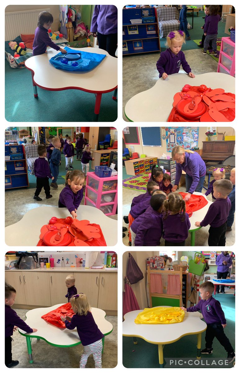 brighterbunnies's tweet image. Today we have been focusing on colour recognition by matching objects to their colour, we then played smelly shoes game, the children had to find their shoes and put them back on independently @mywesthoughton @TheActiveHour  #independence #colours