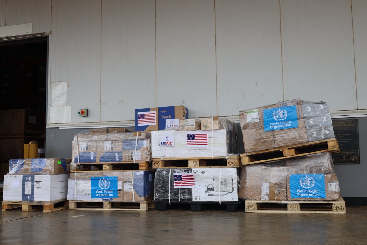 Dr Matshidiso Moeti tweet media