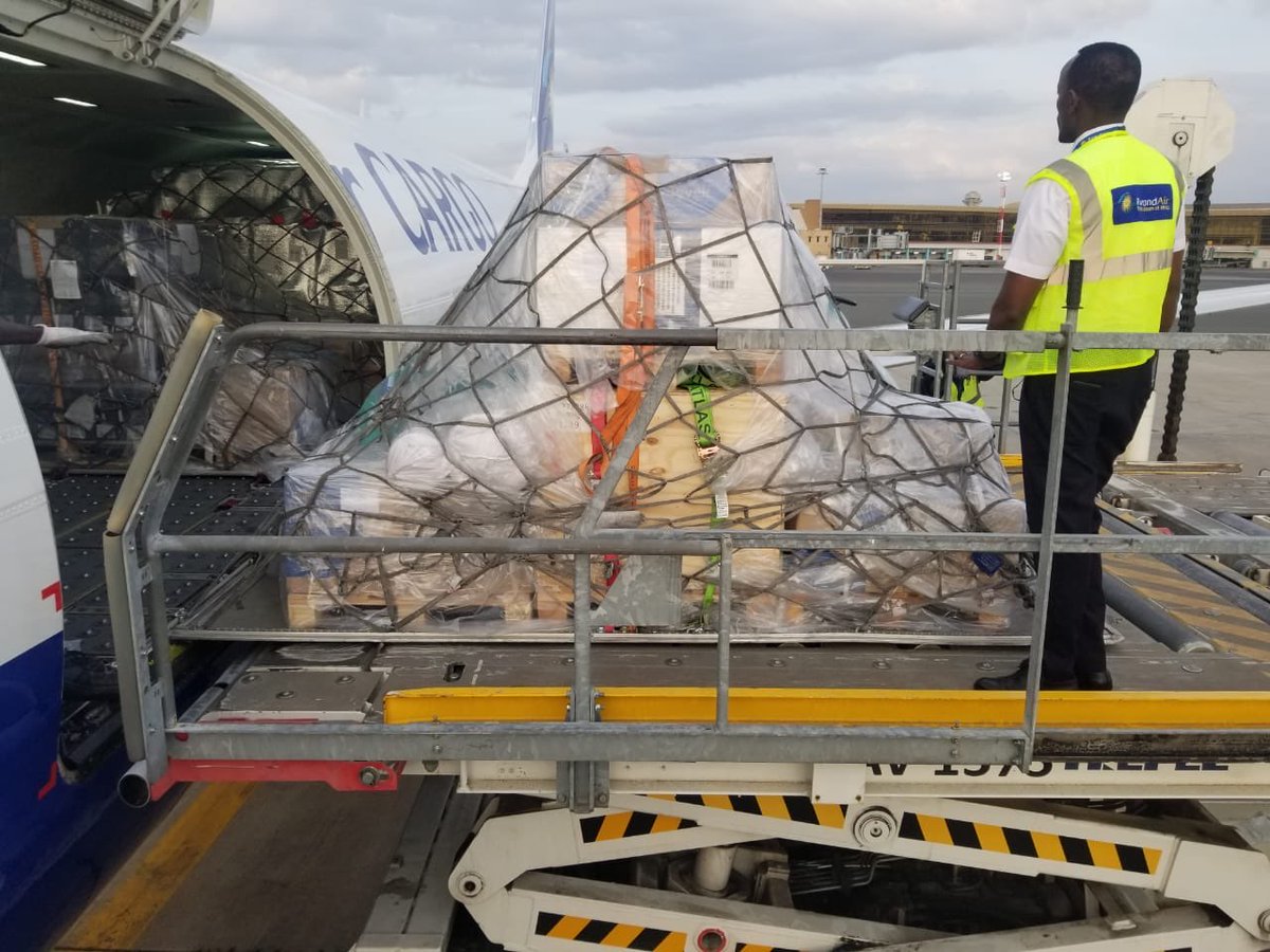 Dr Matshidiso Moeti tweet media