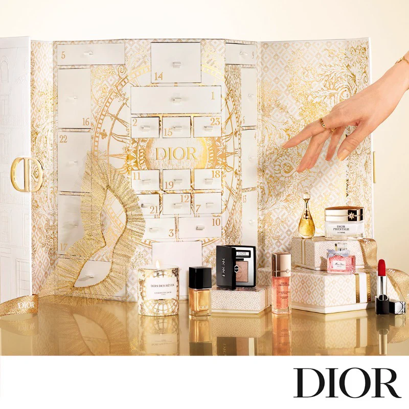 Dior Beauty Japan على X: 