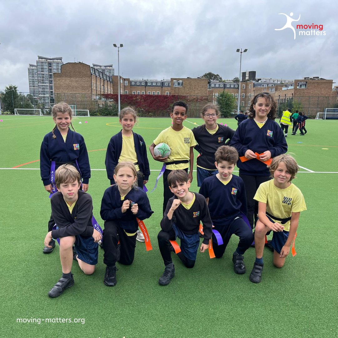 Moving Matters tweet media