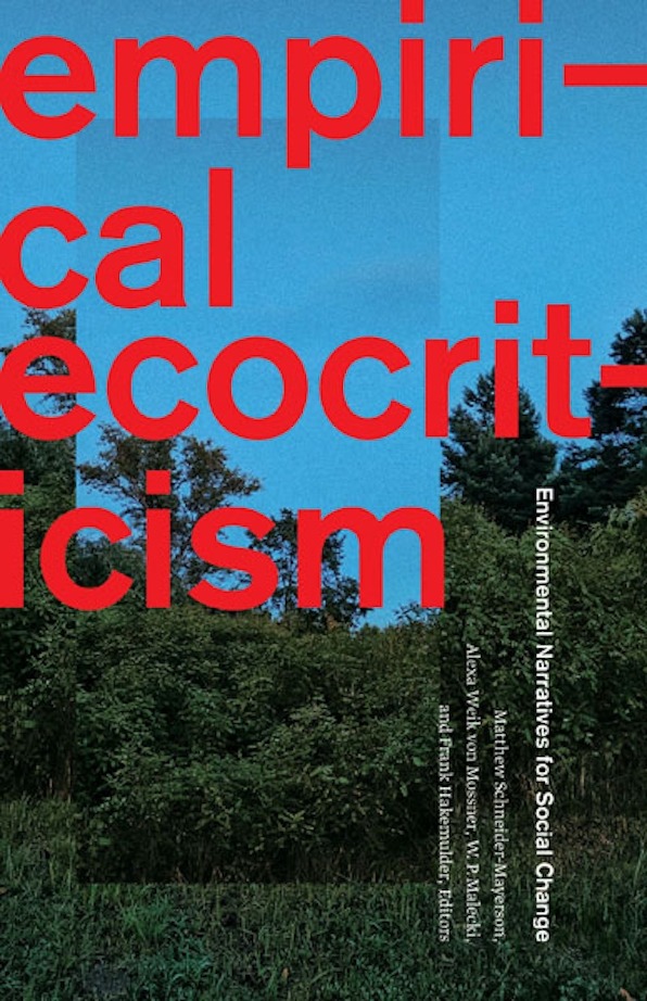 Ecocene Journal tweet media