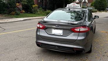 HamiltonPolice's tweet photo. 🚨 Community Safety Alert 🚨
Hamilton Police would like to raise awareness in #HamOnt about a scam involving a fake taxi that has recently been reported in our area. Here's how it works:

1. A vehicle resembling a taxi is parked with one person posing as the driver and another as a customer.
2. The "driver" refuses to accept cash, claiming a debit card isn’t working.
3. A nearby victim may then offer to help the fake customer by using their debit card to pay for the      fare in exchange for cash.

Unfortunately, this transaction is a setup. The victim’s card is switched, while the victim receives a similar-looking bank card in return.

To protect yourself:
1. Be cautious of taxi services that don’t have proper identification.
2. Avoid offering to pay for      others’ fares, especially in suspicious circumstances.
3. Always use reputable      services and stay aware of your surroundings.

If you encounter suspicious activity or believe you’ve been targeted, please report it to Hamilton Police - 905-546-4925
Thank you for helping keep our community safe.
#CommunitySafety #StayAlert #FraudAwareness