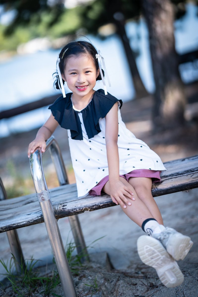 りこぴん（JS1）個撮😊😊 #りこぴん #BISCUIT #topmodelschool