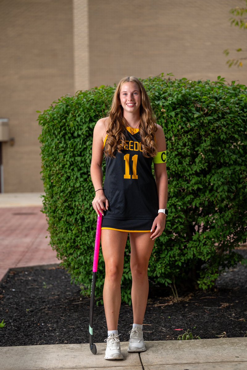 Senior spotlight ✨ #11 Aly Laubach