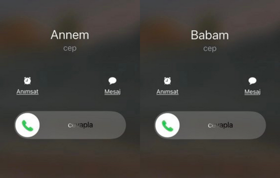 Hâlâ bu iki çağrıyı alıyorsanız Dünyanın en nasipli insanlarındansınız.

▪️ Ne kadar da az şükrediyorsunuz! || Mülk, 23