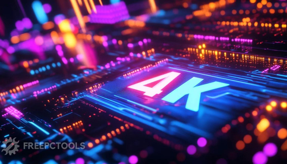 BreTechPK's tweet image. Best Free 4K Online Video Downloader for PC &amp;amp; Mac? 💻 No installation needed! 🚀 Check out our review of the top tools for easy 4K downloads. ✨

👉 Read the Review: rfr.bz/tnmhte4

#FreePCTools #BreTechNet #4KVideoDownloader #PCSoftware #MacTools #TechReview