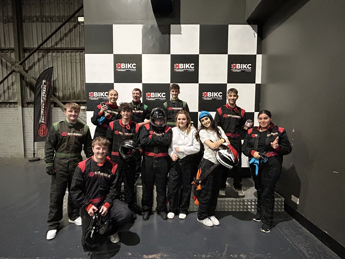 Street League West Yorkshire tweet media