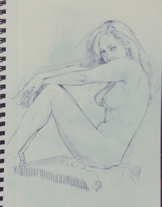 #クロ友
最後だけちょっと修正😋 