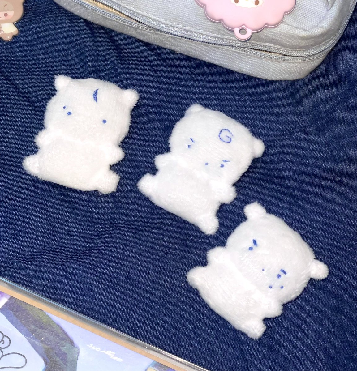 ꓕ           
 O H 추 도
     ㅁ ㄹ ㅇ 준 비 시작 !

★ 더보이즈 횬, 쭈, 훈
★ 10/4 21:00 ~ 재고 소진 시점
witchform.com/deposit_form/6…

***RT 추첨 한 분께 원하시는 햄을 보내드립니닷***