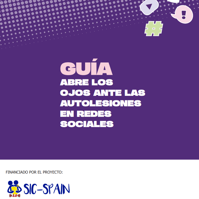 COMKIDS - "Comunicación y menores" (Grupo invest.) tweet media