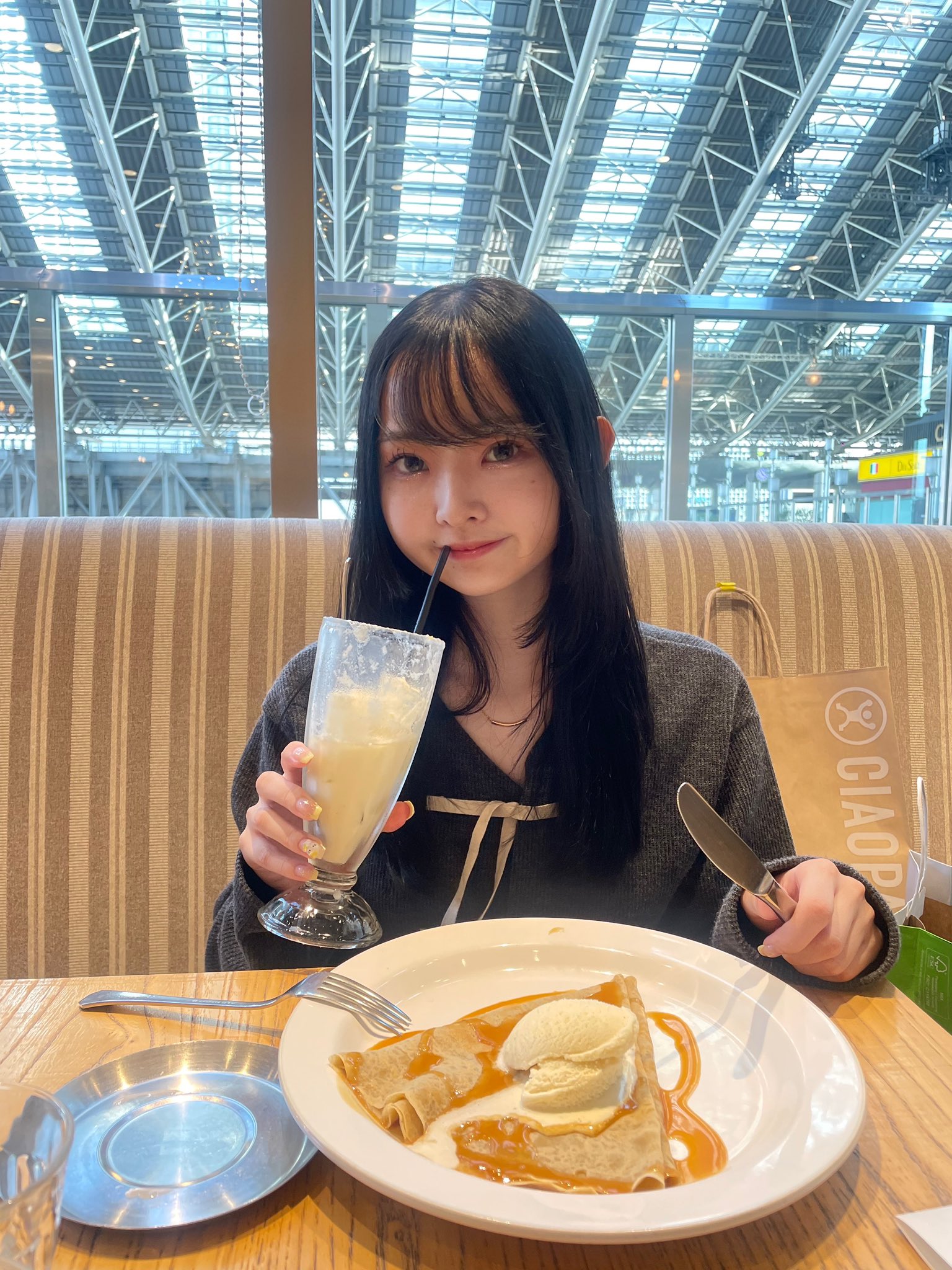 はるてゃん (@haru_than_) / X