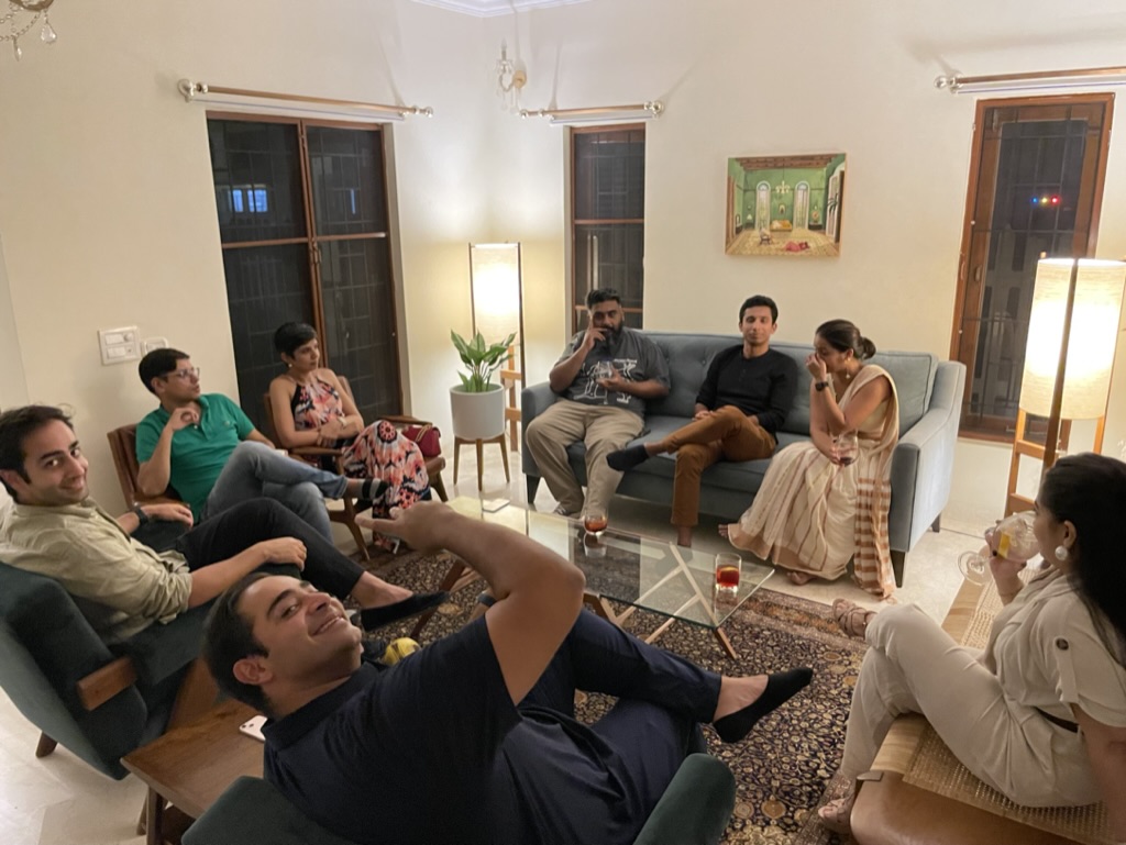 Zishaan Hayath tweet media