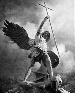 vircenturione's tweet image. Quien como Dios!