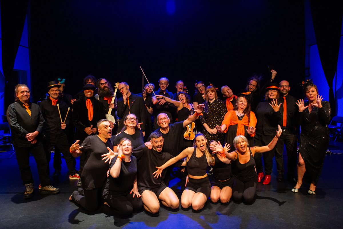 Forests Without Frontiers tweet media