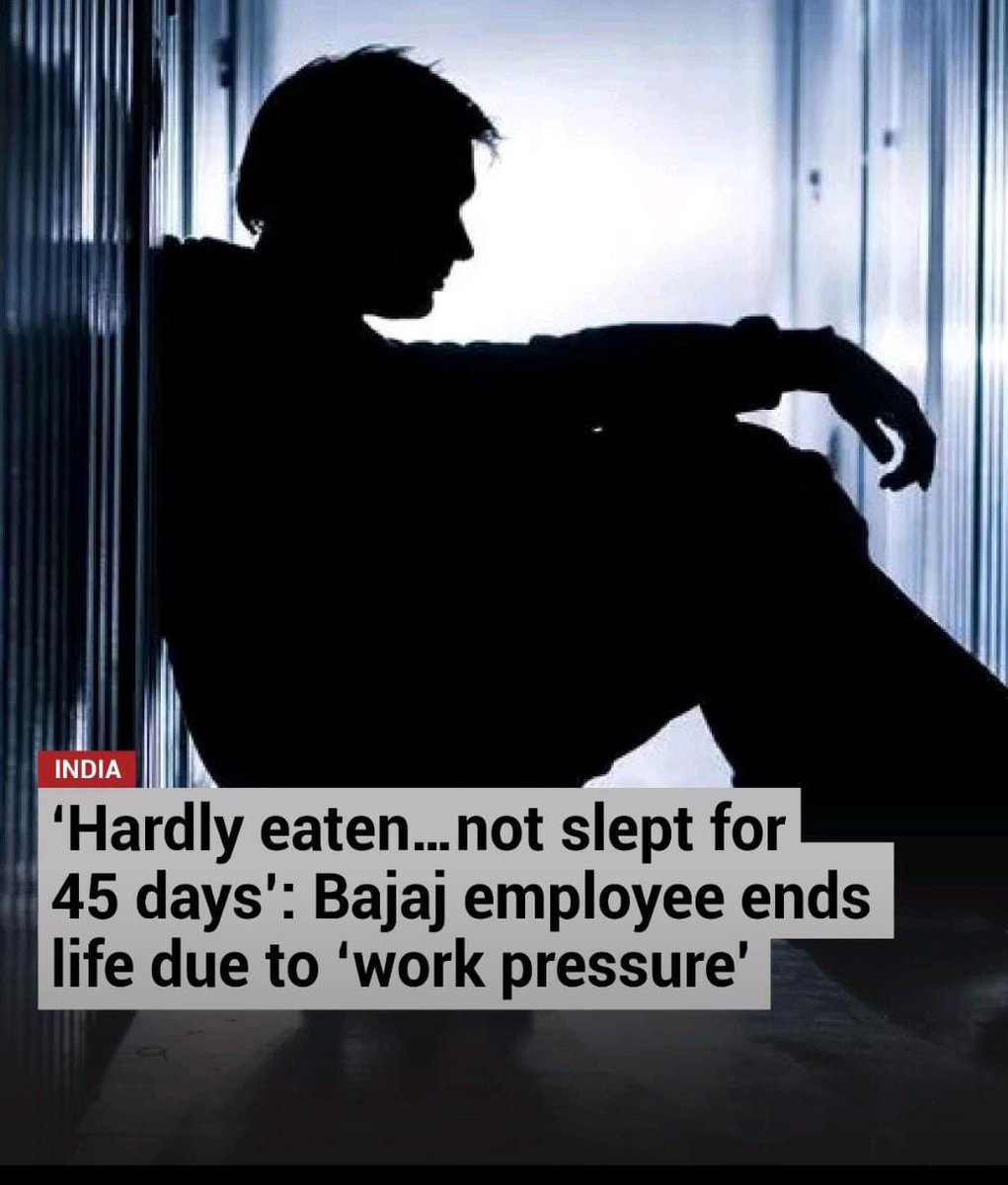 sunilpandit123's tweet image. What’s happening is this where corporates have devised their cruel plan ?? #hrd #mhrd #prakashjavedkar #dharmendrapradhan #CMO