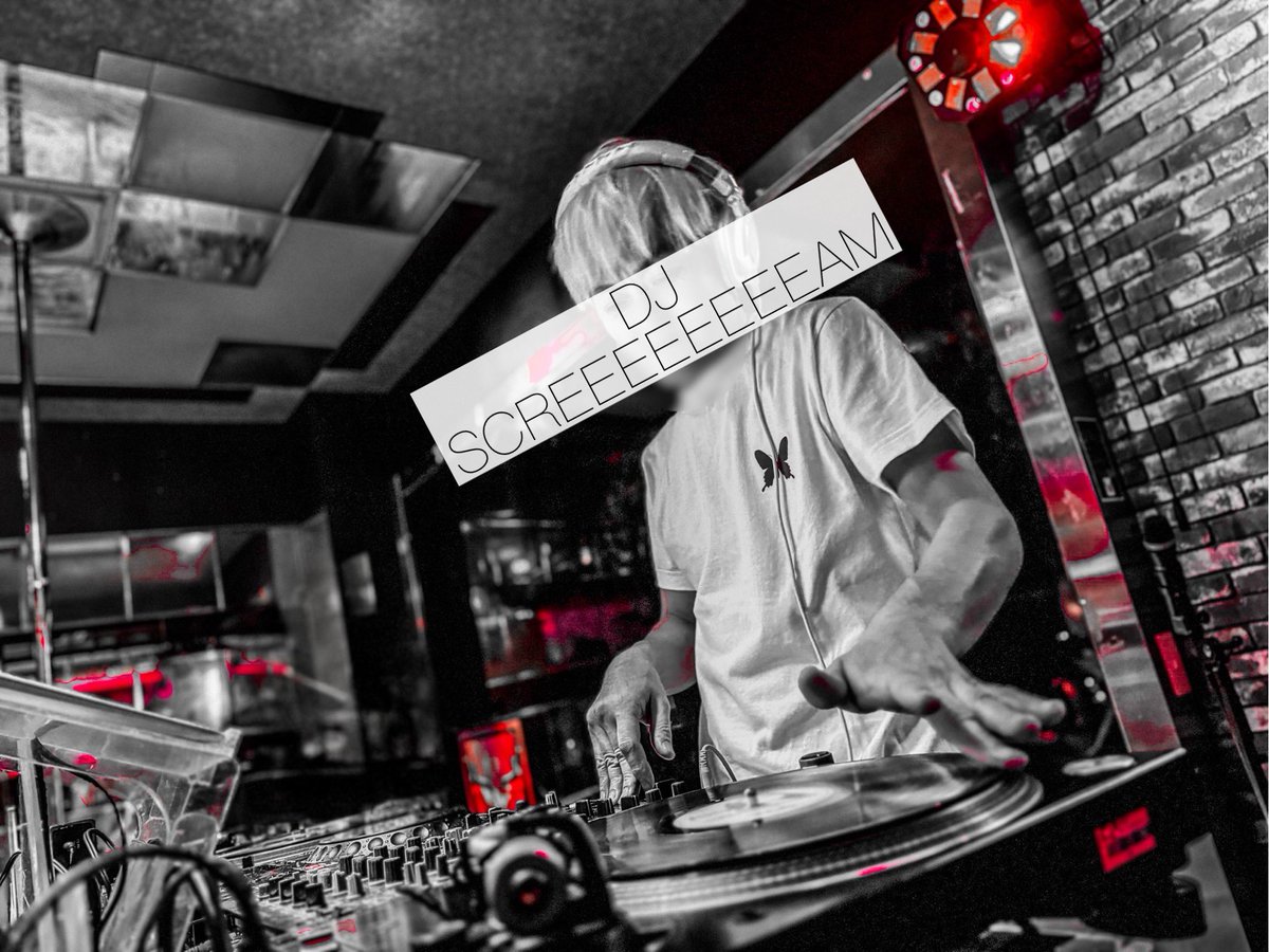 HScreeeeeeeeam's tweet image. 【#Comeback】

📆Day📆
10.29 tue 18:45Open

🏢Place🏢
UENO VIJ

💿Performer💿
DJ Screeeeeeeeam
DJ Happiness

🚪Door🚪
♂️¥3000 ♀️¥2500 
ConceptDiscount −¥500

🎃🎭Let&apos;s enjoy Halloween🎭🎃

#PLZRePost