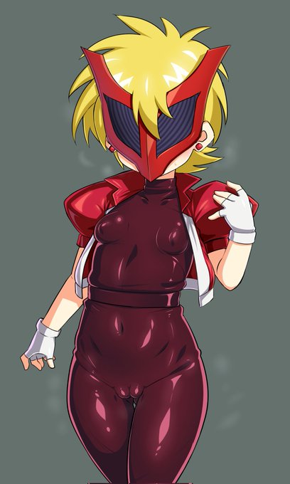 懐かし悪堕ちラクガキ 