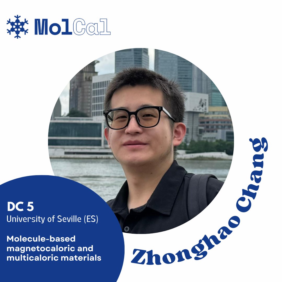 MolCal MSCA Doctoral Network tweet media