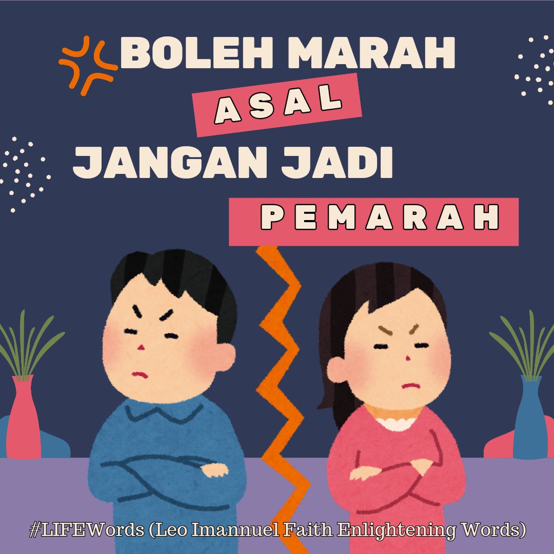 #LIFEWords (Leo Imannuel Faith Enlightening Words)